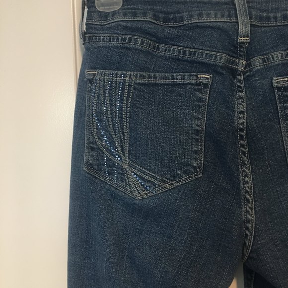 Not Your Daughter’s Jeans, sz 8, NYDJ - Picture 3 of 14